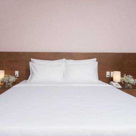 Piano Hotel Ho Chi Minh City Bagian luar foto