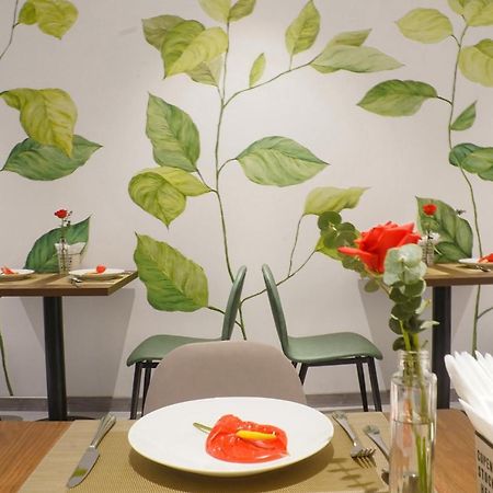 Piano Hotel Ho Chi Minh City Bagian luar foto