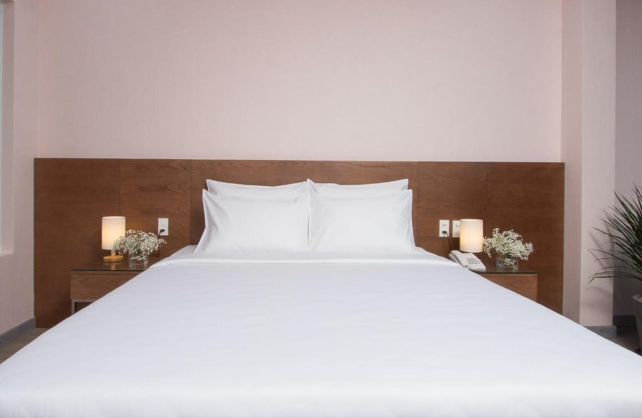 Piano Hotel Ho Chi Minh City Bagian luar foto